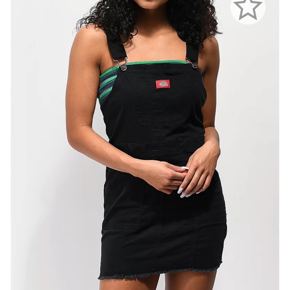 Dickies Overall Dress